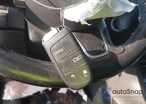 2015 Chrysler 300 Limited from USA, damaged, VIN 2C3CCAAG0FH898789